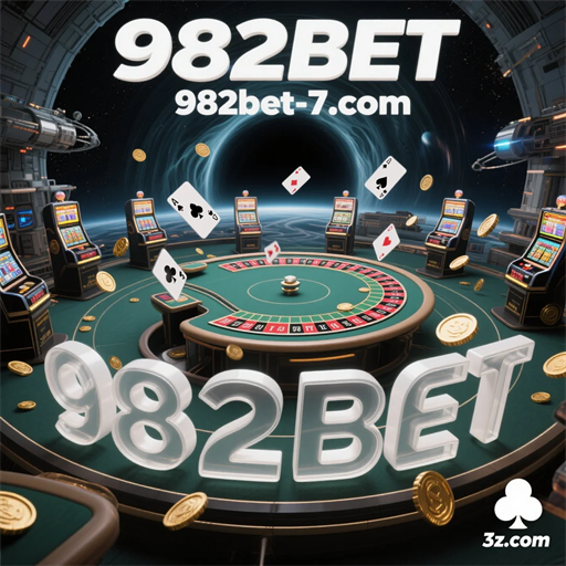 A Experiência Imersiva dos Jogos ao Vivo em 982bet.com