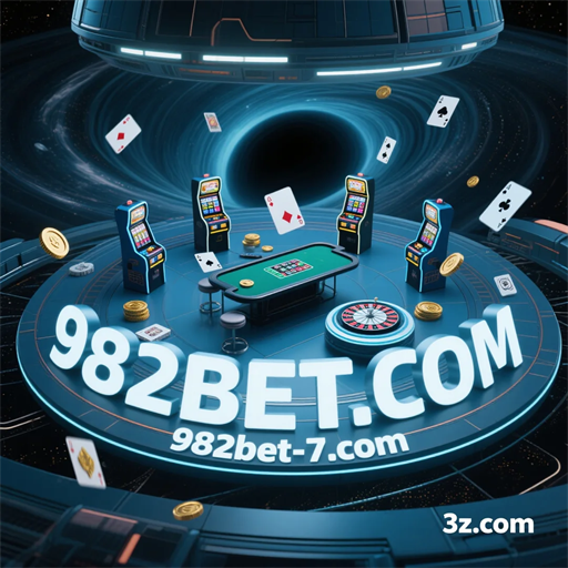 A Emoção da Roleta no 982bet.com: Jogue e Sinta a Sorte