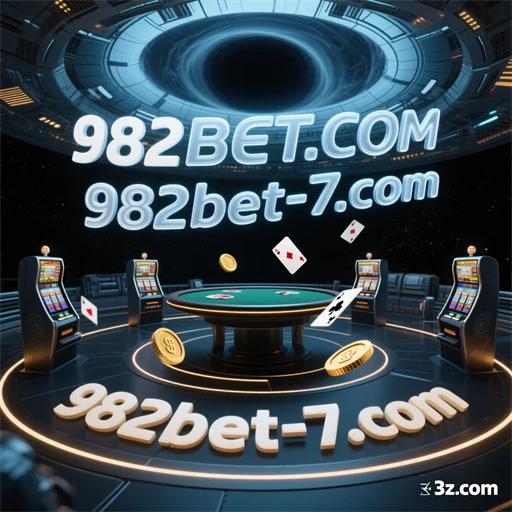 Explorando os Caça-níqueis no 982bet.com: Diversão e Oportunidades de Ganho