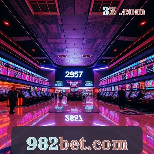 982bet.com: O Portal Confiável para Apostas e Jogos Online no Brasil