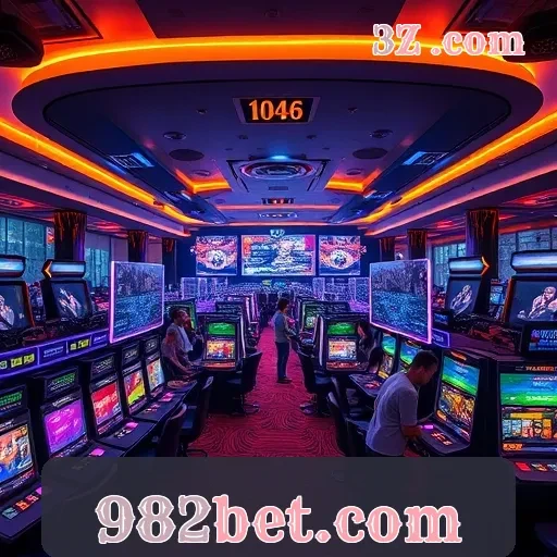 982bet.com: Descubra a Diversidade de Eventos Esportivos Disponíveis