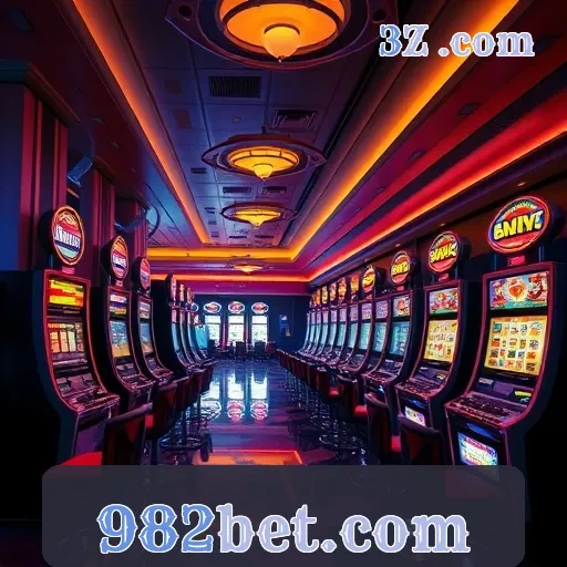 982bet.com: Explore o Incrível App de Jogos e Suas Vantagens