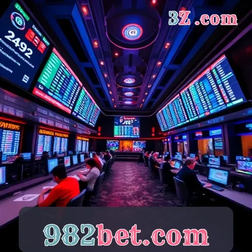 982bet.com: Descubra o Suporte 24/7 e Impulsione sua Experiência de Jogo